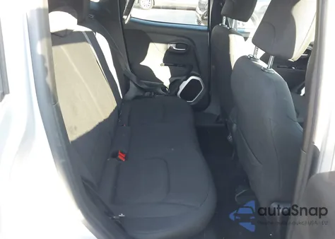 2018 Jeep Renegade Latitude Fwd z USA, uszkodzony, nr VIN ZACCJABBXJPJ56649